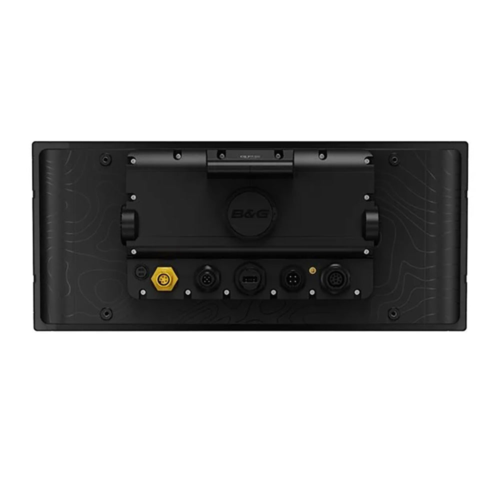 BG Zeus S 15 3015UW Ultrawide Combo  No Transducer 00016357001