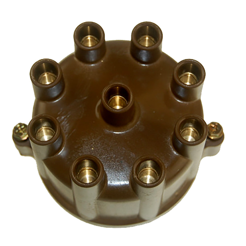 Regitar USA Distributor Cap fFord  GM V8 Engines RME002
