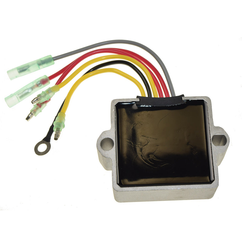 Regitar USA Voltage Regulator fMercury RMV001