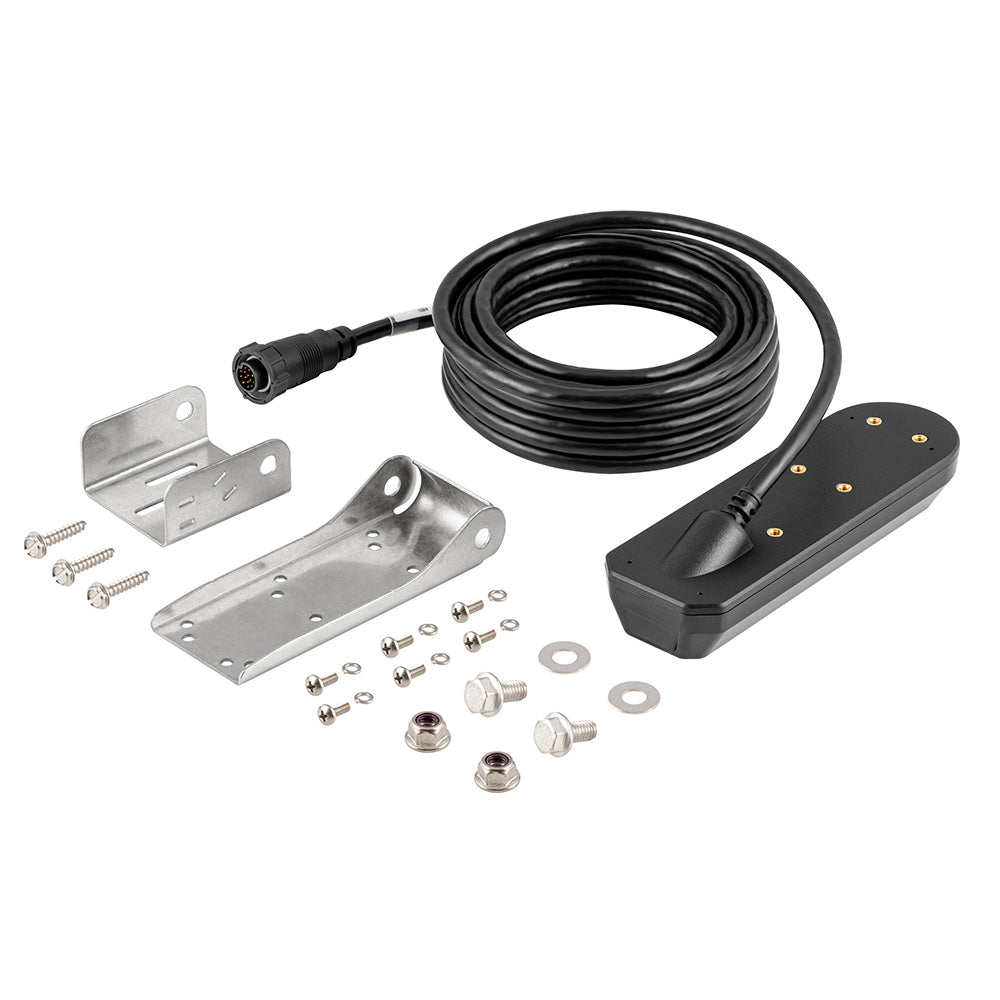 Humminbird XM14HWCMSIT Compact MEGA Side Imaging Transducer 7103111