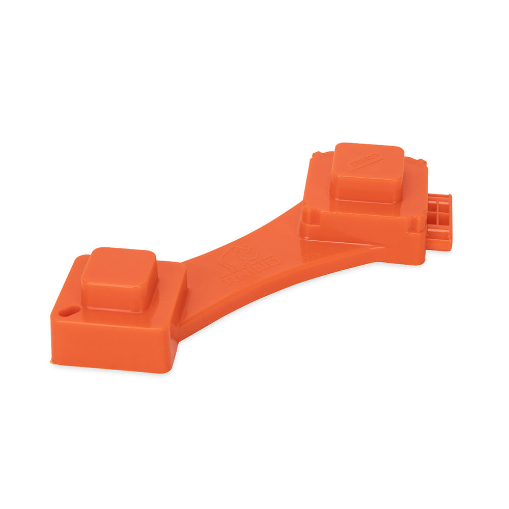 Camco RhinoFLEX 6in1 Sewer Wrench 39755