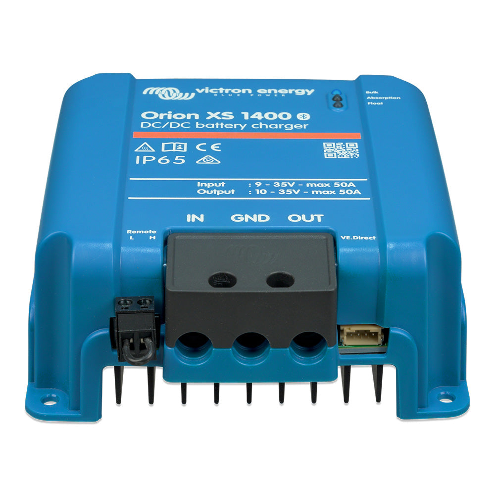 Victron Orion XS 1400 DCDC Battery Charger ORI242417040