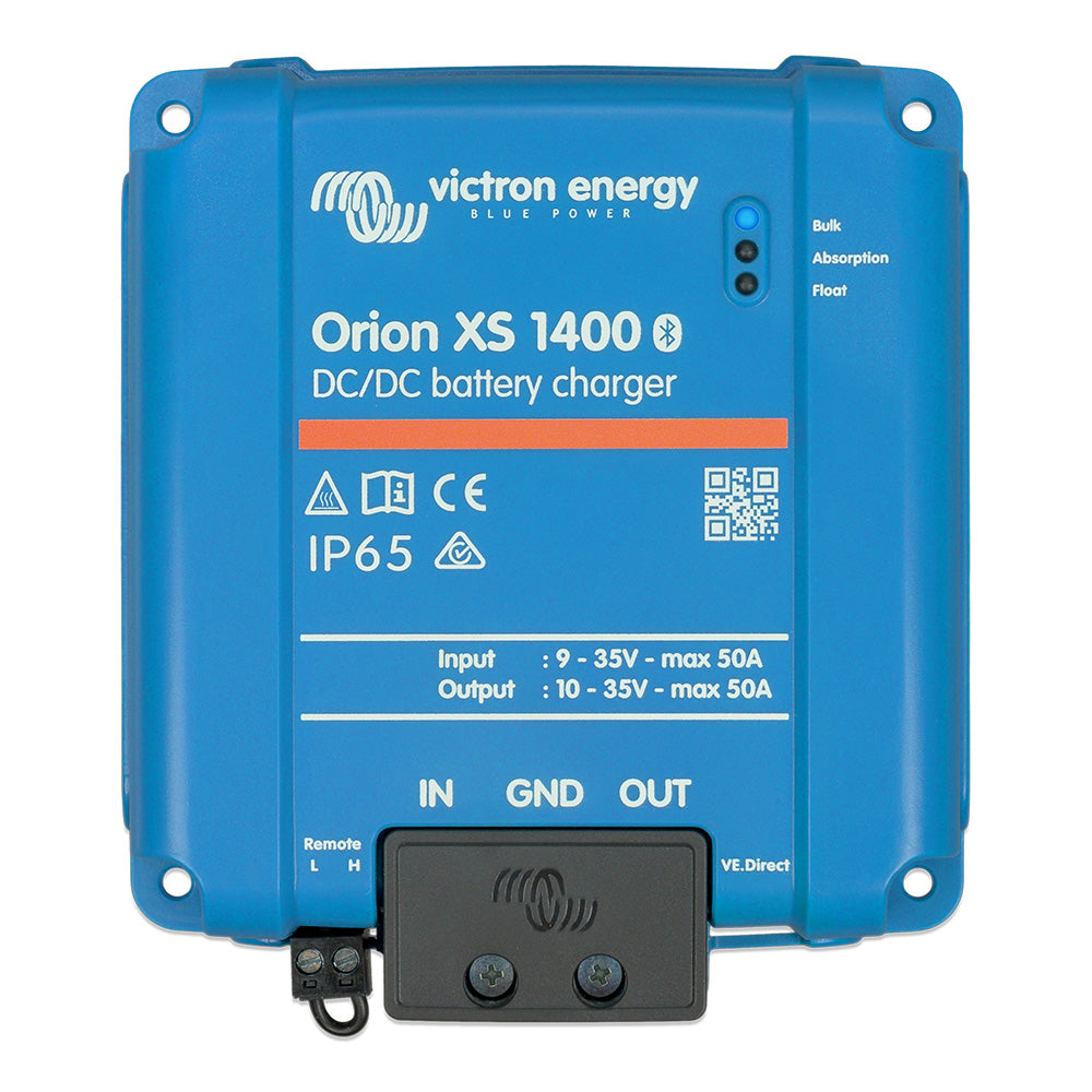 Victron Orion XS 1400 DCDC Battery Charger ORI242417040