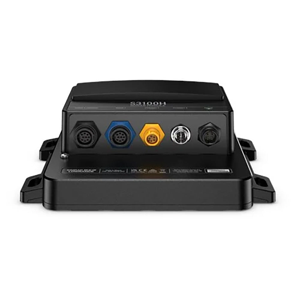 Lowrance S3100H Sonar Module 00015918002