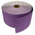 SEM 275 x 40 Yards  320 Grit Ceramic Sandpaper  1 Roll SA22320