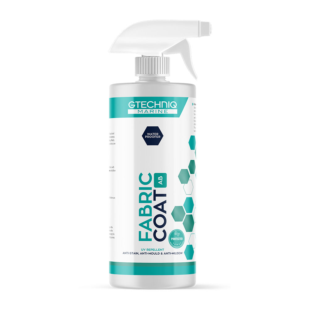 Gtechniq Fabric Coat  500ml MFC 05