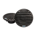 Aquatic AV 65 Economy Speakers  Black  Pair EC122