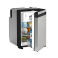 Dometic NRX 50S Compressor Refrigerator  50L  Matte Stainless Steel 9620017089