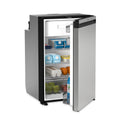 Dometic NRX 130S Compressor Refrigerator  130L  Matte Stainless Steel 9620017091