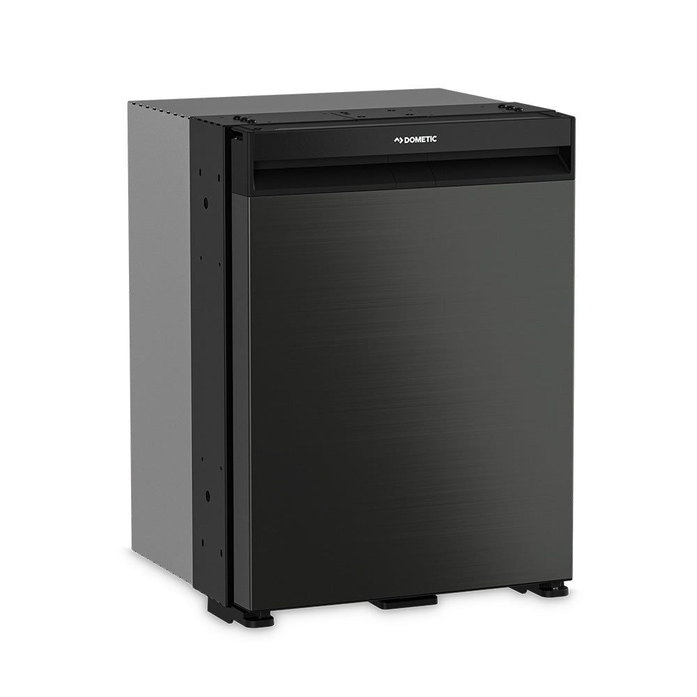 Dometic NRX 35C Compressor Refrigerator  35L  Dark Silver 9620017085