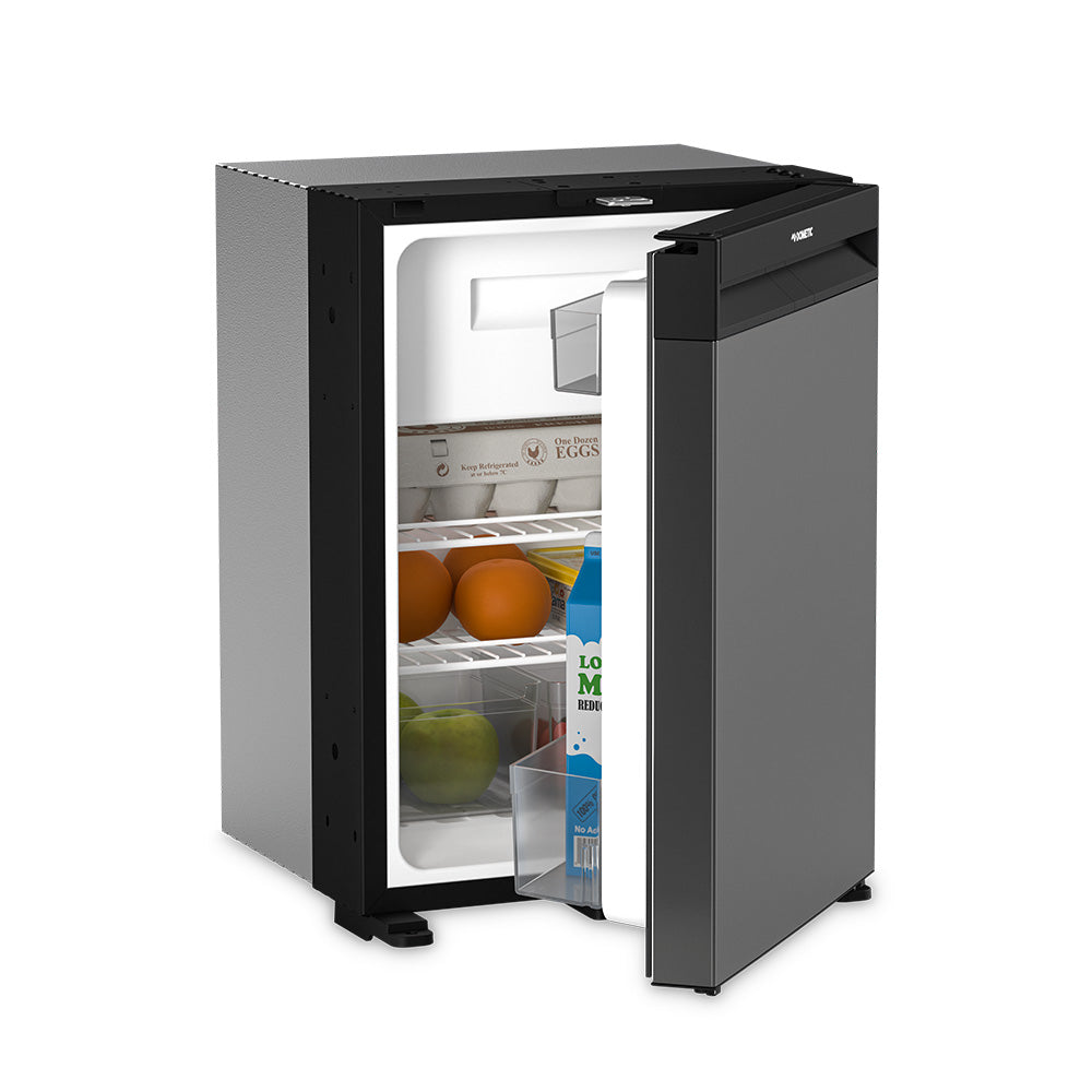 Dometic NRX 35C Compressor Refrigerator  35L  Dark Silver 9620017085