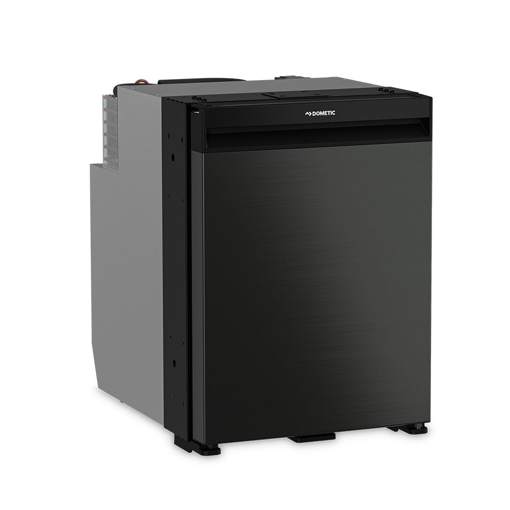 Dometic NRX 50C Compressor Refrigerator  50L  Dark Silver 9620017081