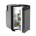 Dometic NRX 50C Compressor Refrigerator  50L  Dark Silver 9620017081