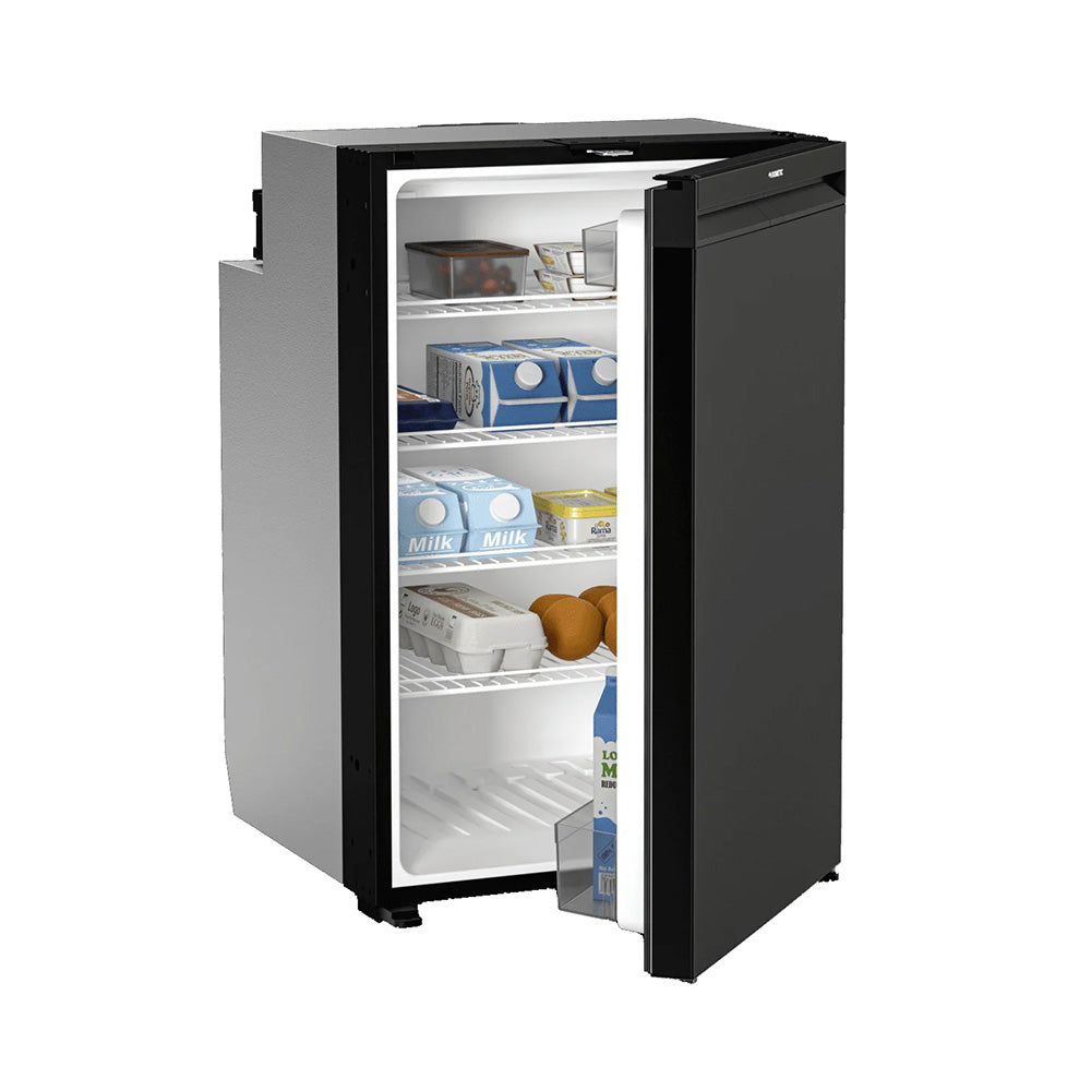 Dometic NRX 130E Compressor Refrigerator  130L  Black 9620017098