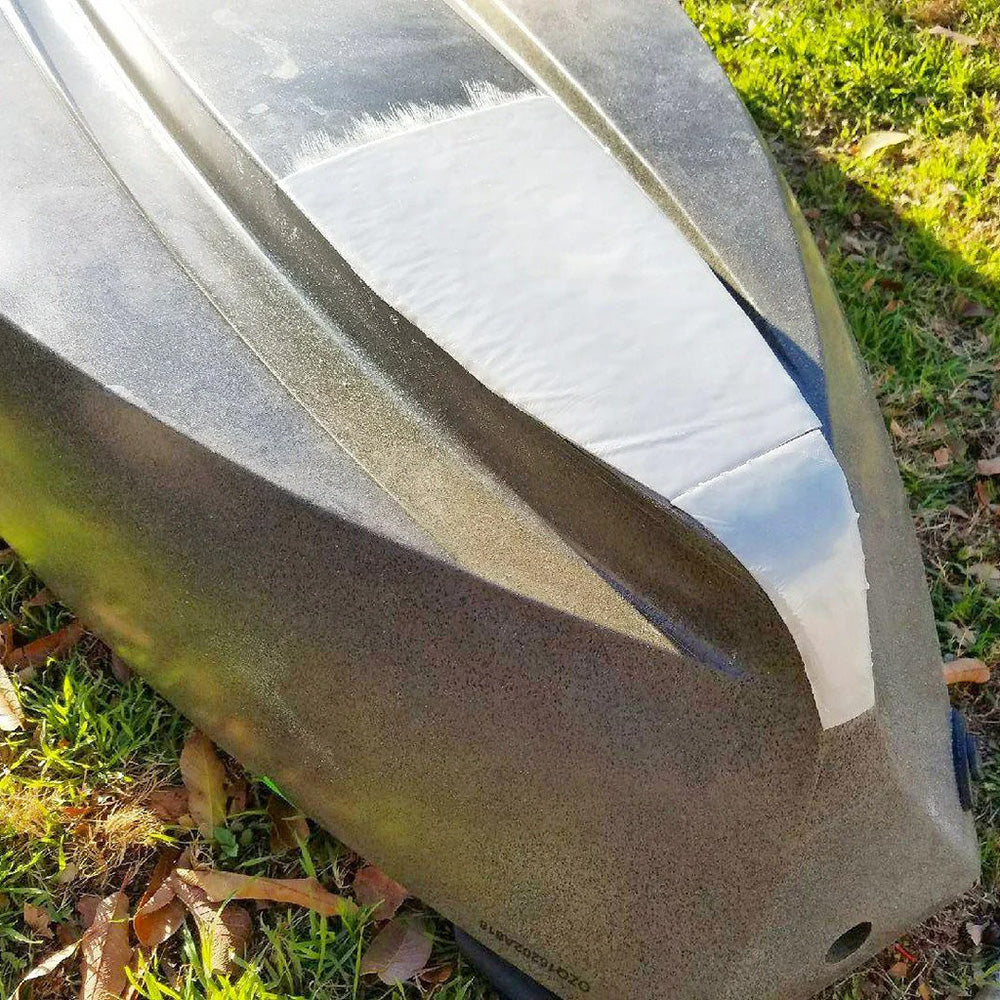 Gator Guards Gator Patch 3 x 6 Fiberglass Reinforced Repair Patch GP36