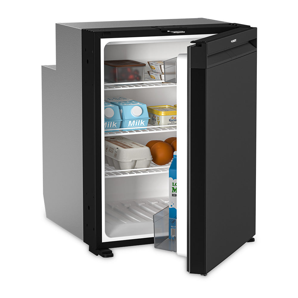 Dometic NRX 80E Compressor Refrigerator  80L  Black 9620017088