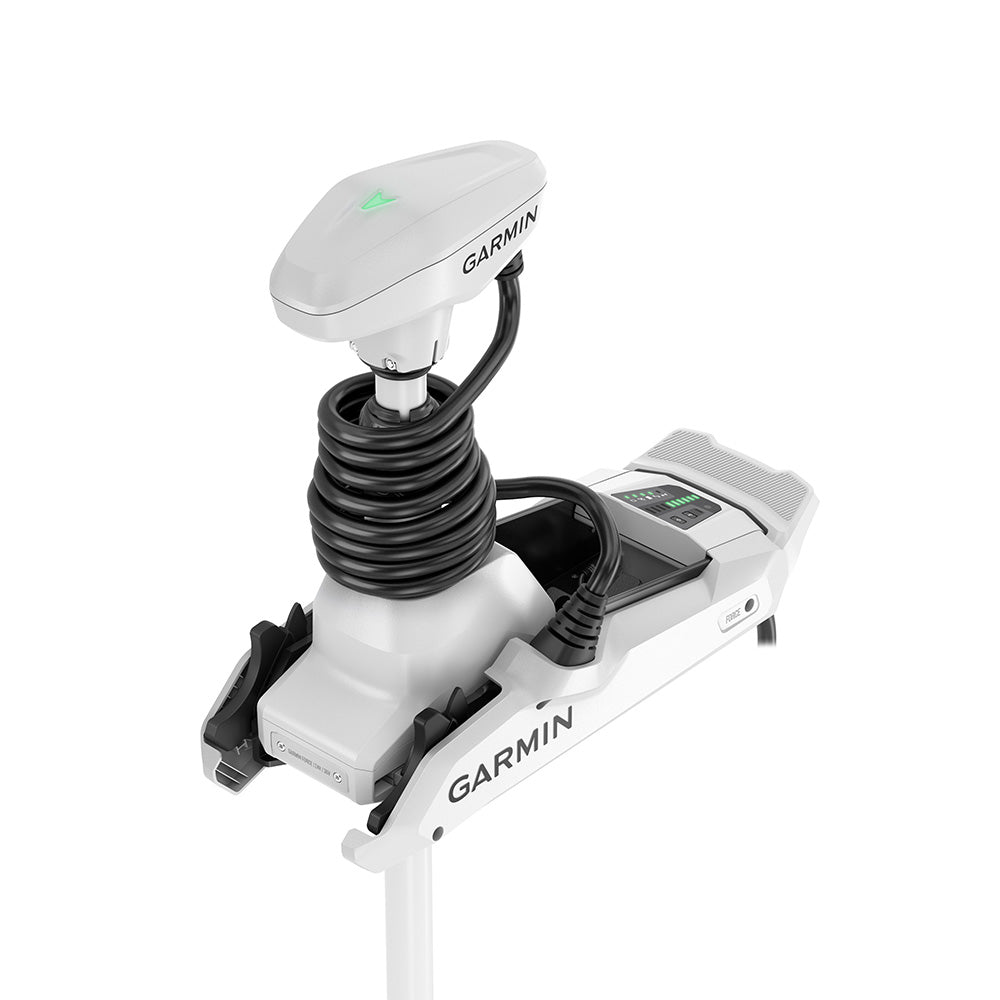 Garmin Force Kraken White 110 Trolling Motor 0100257440