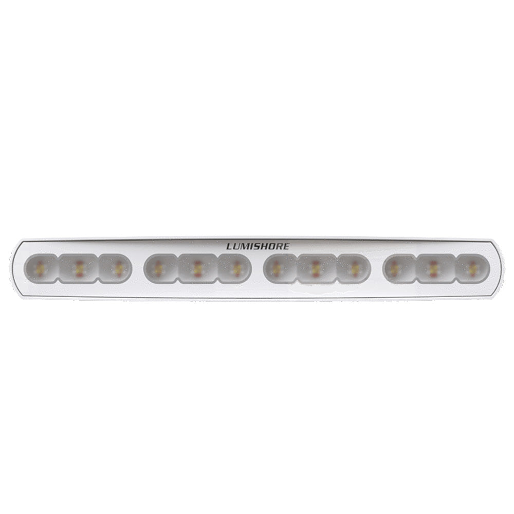 Lumishore LUX 18 Flood Light 0100446100