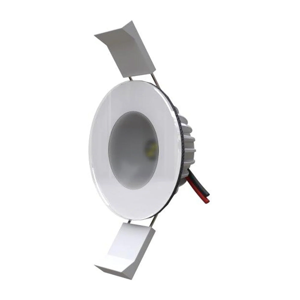 Lumishore ECLIPSE DL55 BlueWhite Downlight  White Finish 0100447500