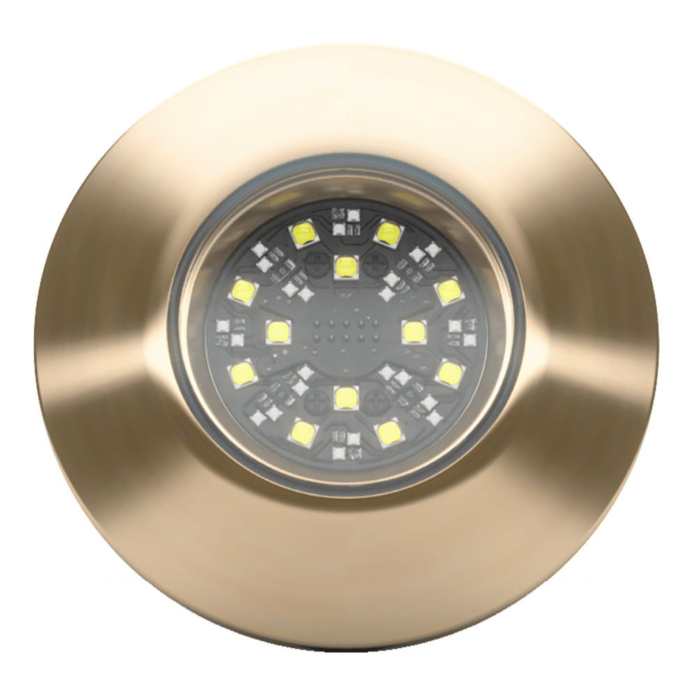 Lumishore SUPRA THX404 ThruHull Light  Driver 0100451600