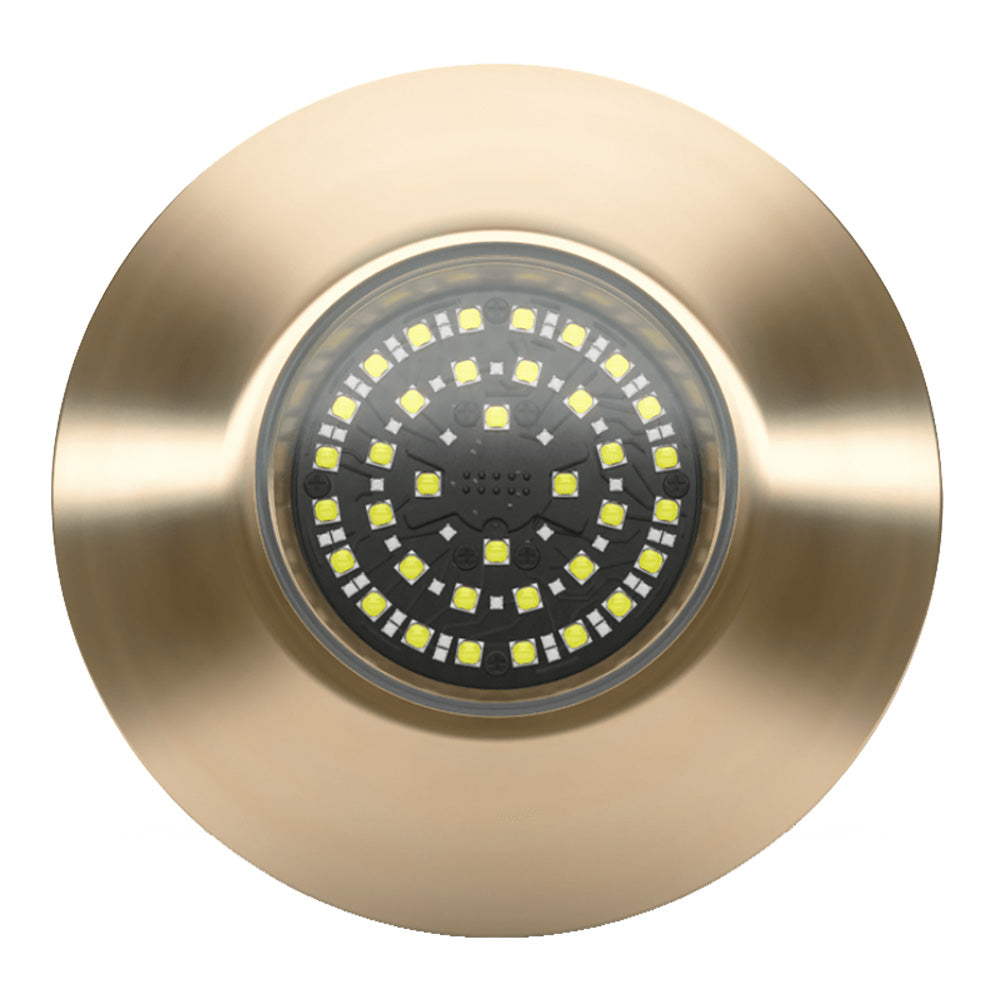 Lumishore SUPRA TIX804 Interchangeable ThruHull 0100452700