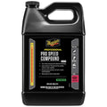 Meguiars Pro Speed Compound  1 Gallon M10001