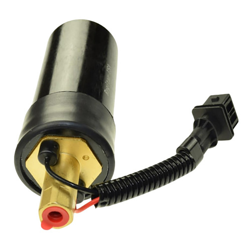 Regitar USA Volvo Penta HighPressure Fuel Pump RFP009