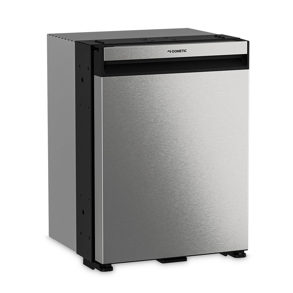 Dometic NRX 35S Compressor Refrigerator  35L  Matte Stainless Steel 9620017101