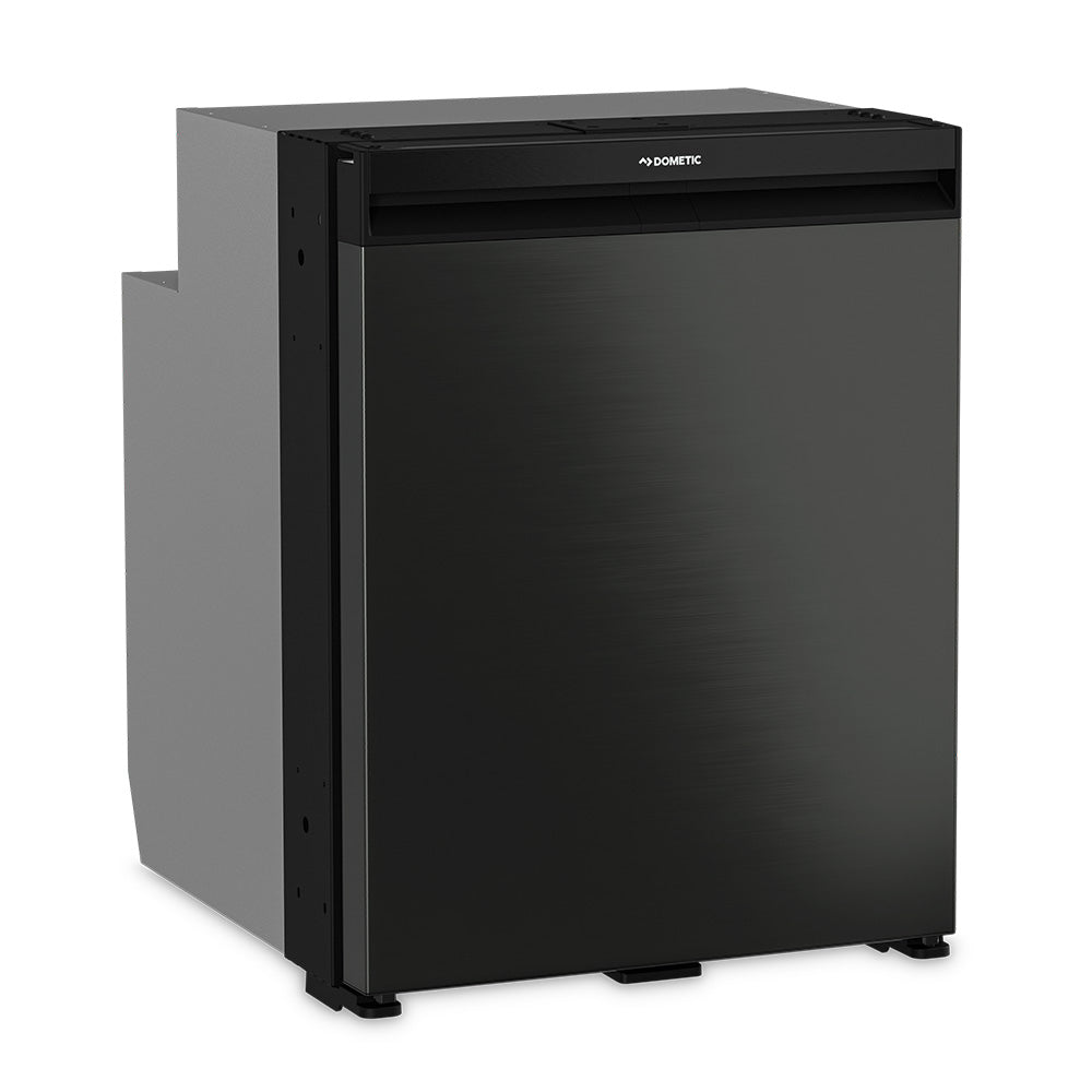 Dometic NRX 80C Compressor Refrigerator  80L  Dark Silver 9620017090