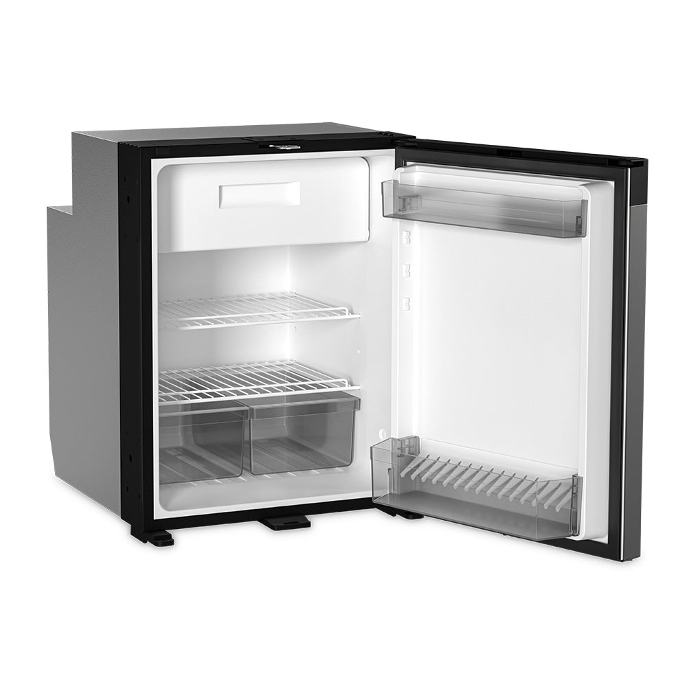 Dometic NRX 80C Compressor Refrigerator  80L  Dark Silver 9620017090