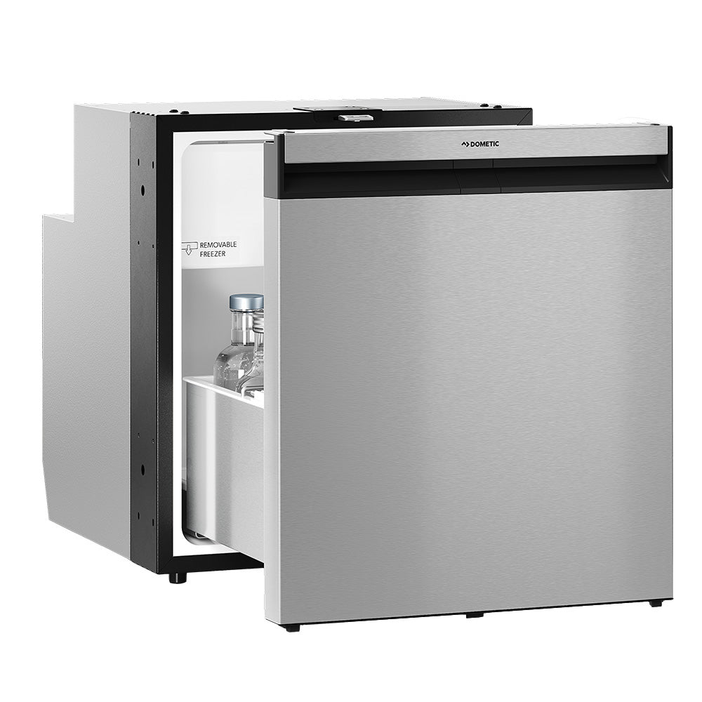 Dometic NRX 60S Drawer Refrigerator  60L  Stainless Steel 9620017627