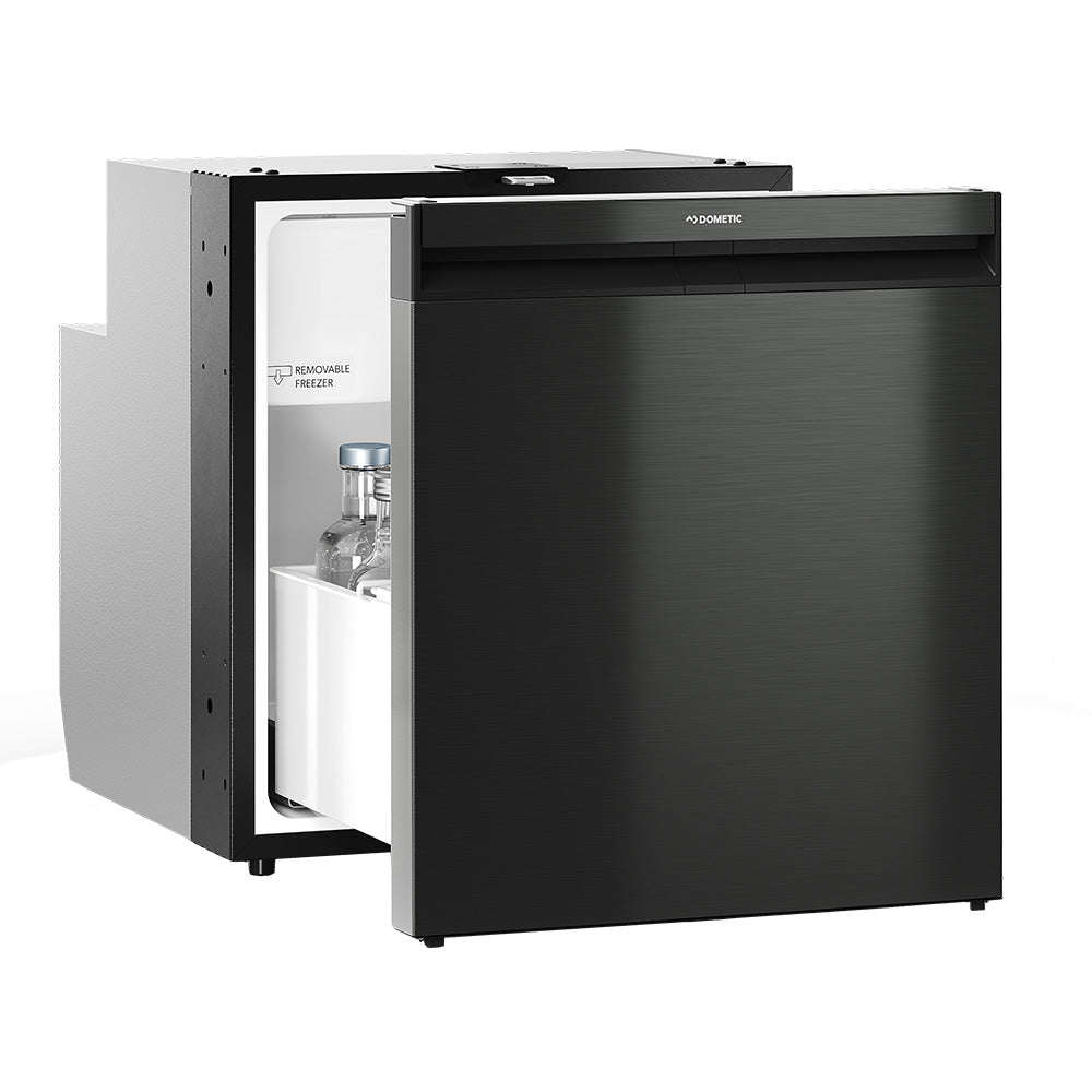 Dometic NRX 60C Drawer Refrigerator  60L  Dark Grey 9620017631
