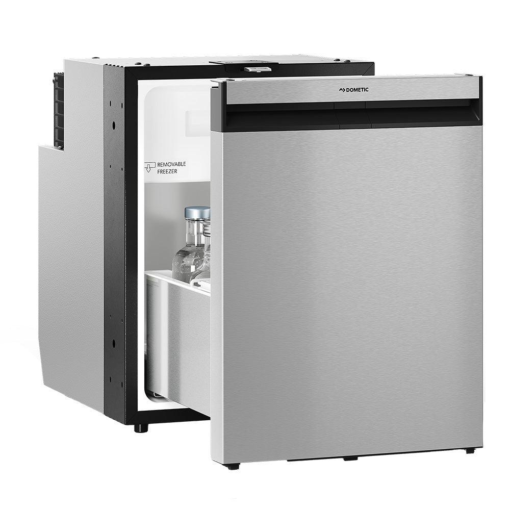 Dometic NRX 50S Drawer Refrigerator  50L  Stainless Steel 9620017632