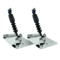 Smart Tab Trim Tabs by Lectrotab 7 x 8 f1012 Boats w818 HP ST78020