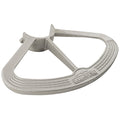 Springfield 278 Footrest  Bushing Package  Cast Aluminum 1580014