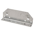 CE Smith Step Fender  Galvanized Wide Frame  Large 2 25002372210EZ