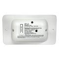 SafeTAlert 80 Series White Propane Gas Alarm  12V 80441WTTR