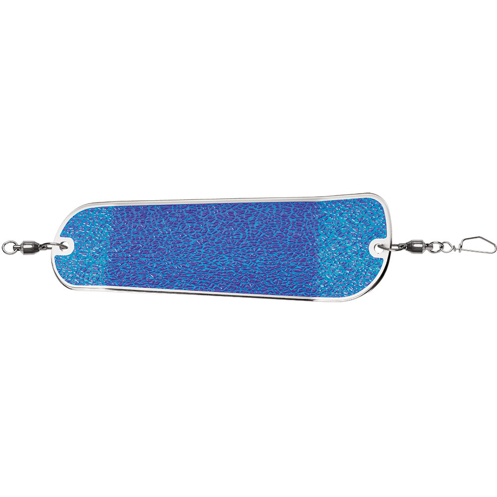 LuhrJensen Money Roll Flasher  11  Glow Blue Crush 58600111755