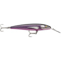Rapala CountDown Magnum Elite 145  534  Armored Purple Mackerel CDMAGE145AMPM