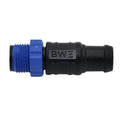 Bluewater NMEA 2000 Male Terminator  120 ohm 270500001
