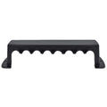 Bluewater Cover fHeavy Duty 8 Stud Busbar  Black 312315B108