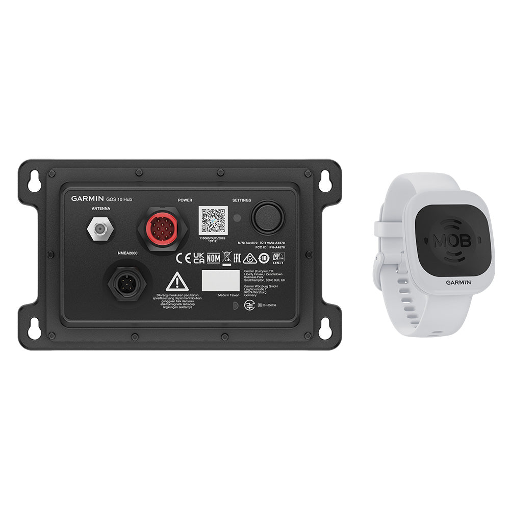 Garmin OnBoard Wireless MOBEngine Cutoff System 0100290800