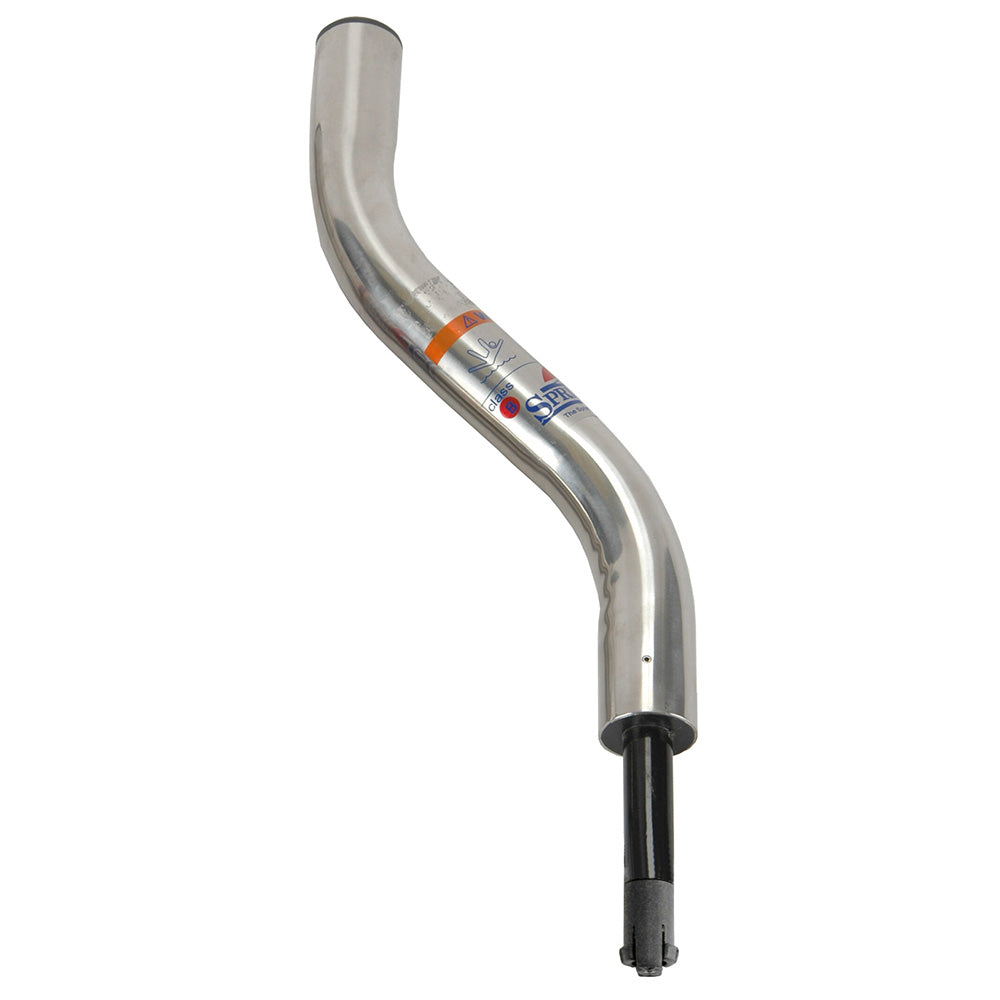 Springfield KingPin Standard FixedHeight Offset Post  13 1610413OSS