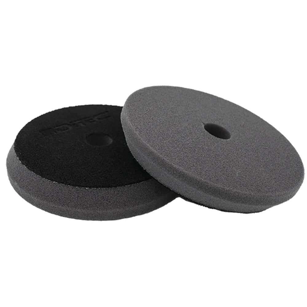 DiTEC Trapez Polishing Pad  Ultra Fine Cut  175mm 2Pack PPUFCT1751