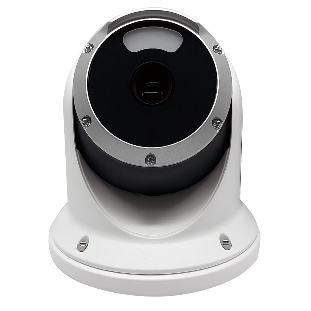 Iris Photon Ultra LowLight 4K Night Vision Camera w12mm Lens  White  Black SKU4K485002