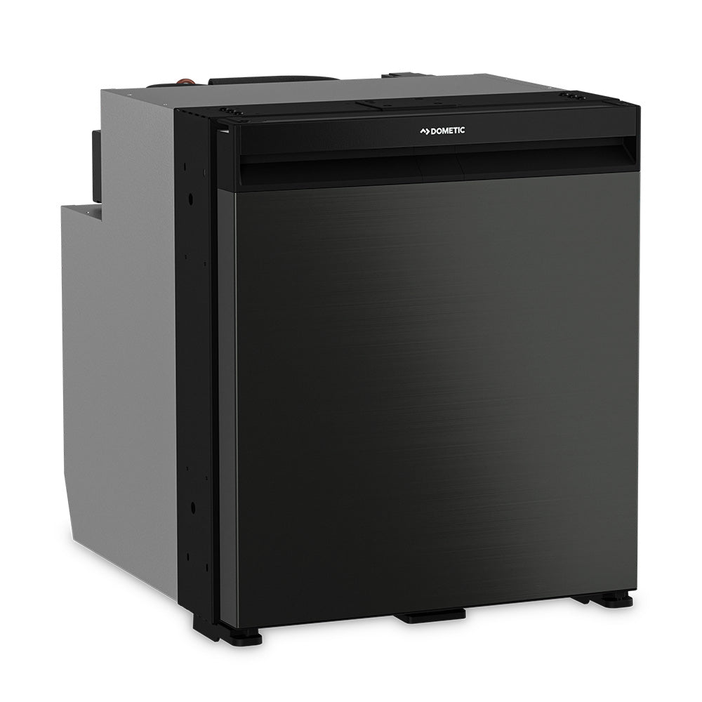 Dometic NRX 60C Compressor Refrigerator  60L  Dark Silver 9620017086