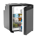 Dometic NRX 60C Compressor Refrigerator  60L  Dark Silver 9620017086