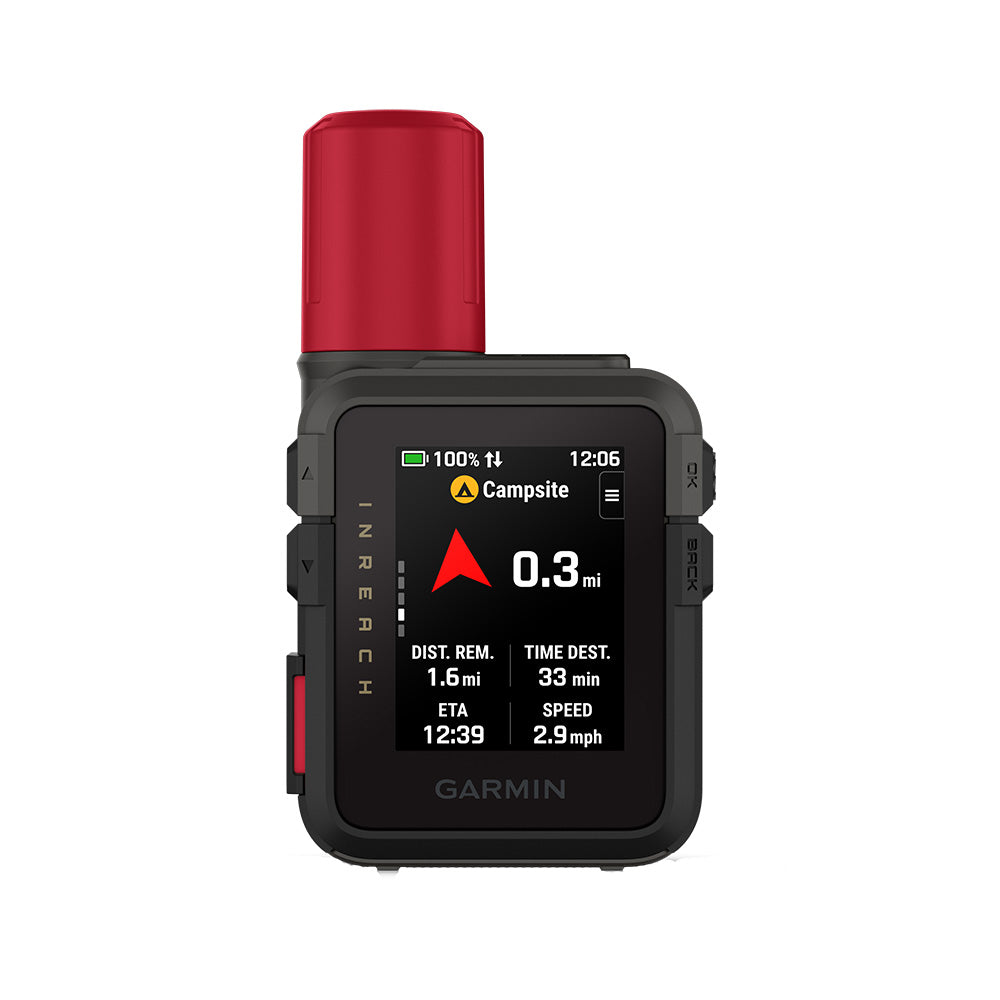 Garmin inReach Mini 3 Plus 0100338710