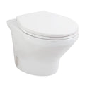 Thetford Compass Eco Toilet  Low White  24V TCOM024PWENA