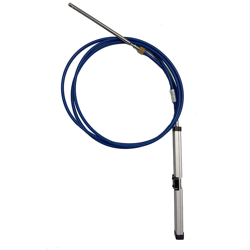 Uflex TM87 21 Rack  Pinion Steering Cable TM87OX21